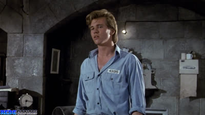 Ultrassecreto Superconfidencial Top Secret [1984] Dublado PT-BR Filme Completo Portugues Brasil 1080p UHD