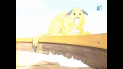 Los Fantasticos Viajes de Sinbad el Marino 01x05