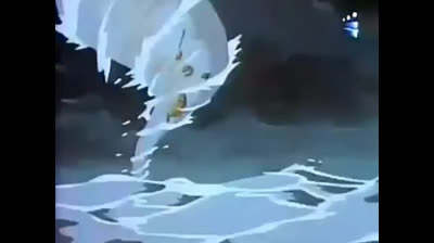 Los Fantasticos Viajes de Sinbad el Marino 01x09