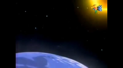 Los Fantasticos Viajes de Sinbad el Marino 02x02