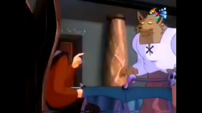 Los Fantasticos Viajes de Sinbad el Marino 02x04