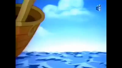 Los Fantasticos Viajes de Sinbad el Marino 02x10