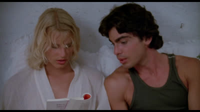 Amantes de Verão – 1982 – (Dublado) 1080p