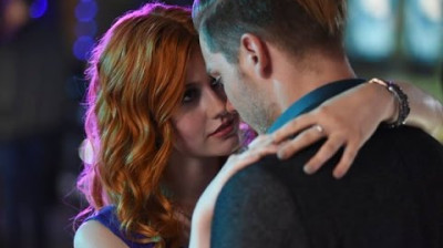 HISTÓRIA DE CLARY E JACE - Parte 6 #1Temporada