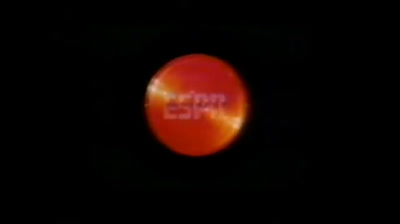 ESPN - Launch promo for September 7, 1979