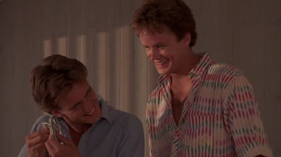 Férias da Pesada – 1985 – (Dublado) 1080p