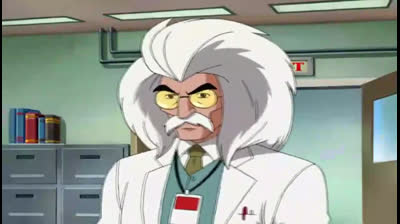 Scooby-Doo e a Caçada Virtual 2001 Dublado