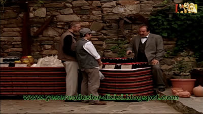 Yeşeren Düşler - 111. Bölüm HD