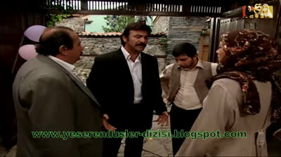 Yeşeren Düşler - 112. Bölüm HD FINAL