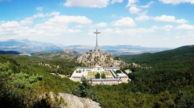 VALLE DE LOS CAÍDOS por Agnus Dei Prod.