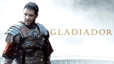 Gladiador (2000) - Ação, Drama, Aventura