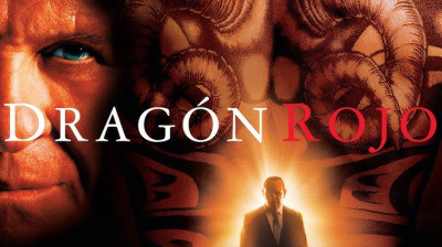 DAVIDRAVVツ^^El Dragon Rojo (2002) LATINO