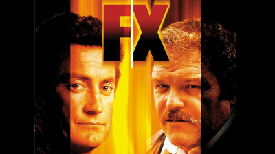 FX - Assassinato Sem Morte 1986 (Dublado) 1080p