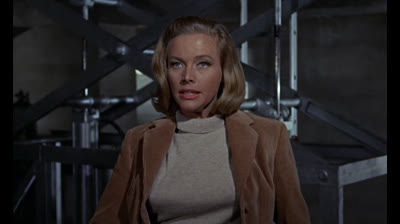 007 Contra Goldfinger (1964) [720p] [Legendado]