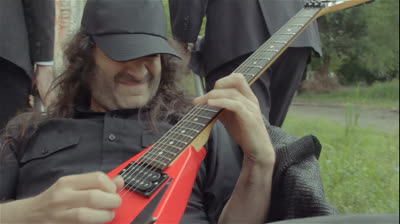 RIPIO - Pasa Un Dia Mas - Video clip oficial