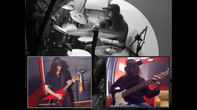 RIPIO - Regresando - Video clip oficial