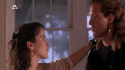 Não Diga Quem Sou Eu – 1990 Dublado – 1080p