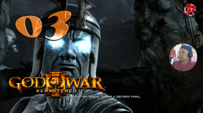 god of war 3 remastered Parte03