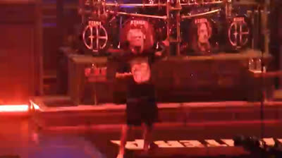 Pantera - Live at 3Arena, Dublin Ireland, 21st Feb 2025