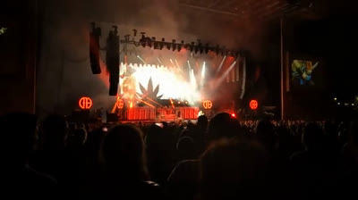 Pantera_ FULL SHOW @ North Island County Credit Union Ampitheater 8_26_23