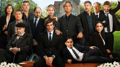 VER! Un Funeral de Locos 2025 Película Completa Online en Español y Latino