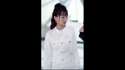 Watch Online 'The Touch I Didn't Expect' - Full Drama FREE