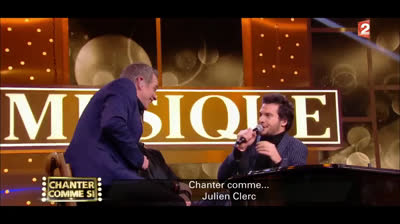 2018 Gare au Garou  Garou