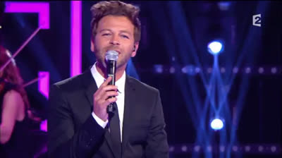 Lucie - Christophe Mae & Pascal Obispo