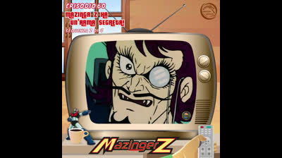 Mazinger Z | 60 | 02/04