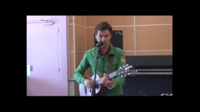 Christophe Mae - 2008