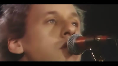 dire straits - brothers in arms live