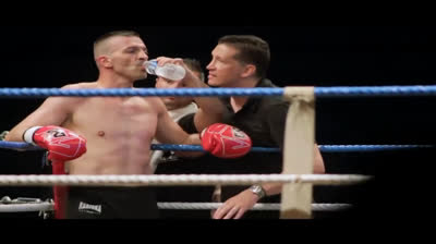 Fabrice Barrale En chauss’fight, le Montpellierain  sera sur le ring