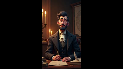 DESDE EL CORAZÓN DEL SIGLO XIX, DONDE LA LÓGICA AÚN DORMÍA