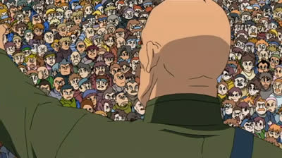 40 Blue Dragon - I fantasmi del passato