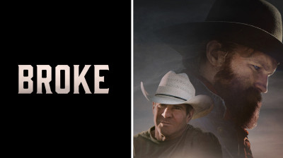 'Broke' (2025) [Full Movie FREE]