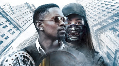 O Plano Perfeito   2     2019 ‧ Thriller/Ação ‧