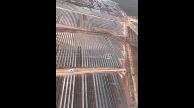 El silencio sobre lo que están haciendo es aterrador...