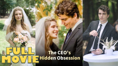 Watch 'The CEO's Hidden Obsession' (Full Drama FREE Online) [Full Movie]