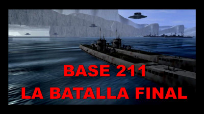 SECRETOS DEL TERCER REICH - PARTE 5