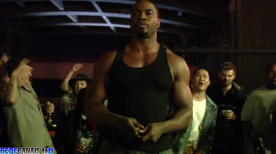 Lutador de Rua-dublado-2009-720p