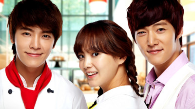 Панда и Таралеж (2012) Е11