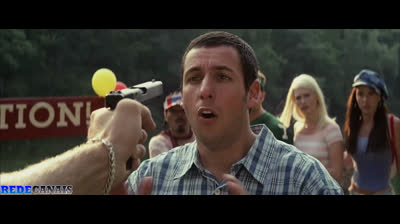 Tratamento de Choque-dublado-2003-1080p