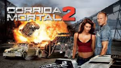 Corrida Mortal 2 (2010)
