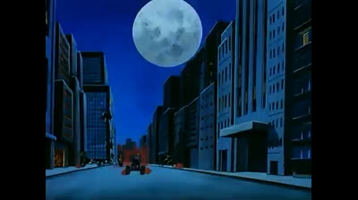 2x04 Biker Mice da Marte - Chicago mania