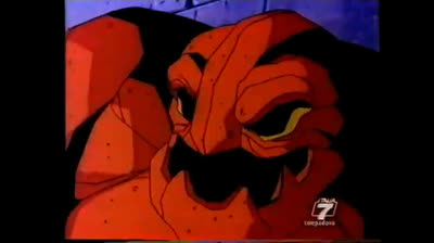 il ritorno dei titani  epi 09 Negative Polarity mancano