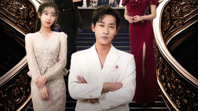 Watch 'Ex-Wife Begging Me To Get Remarried Super Godfather' (Full Drama FREE Online) [Full Movie]