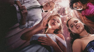 Fear Street: Prom Queen [2025] Watch Online Full Movie HD [Free]