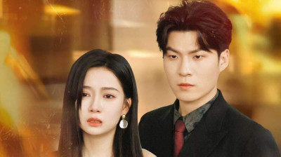 'She Who Burns The Deadwood' Short Drama FREE [Full Episodes] (Short Drama Online)