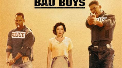 1995 - Bad Boys  (0097)