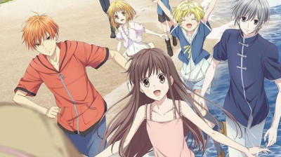 Fruits Basket Saison 2 Épisode 8 VF